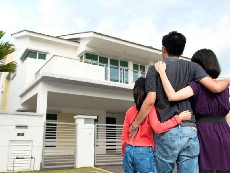 Bí quyết giúp người trẻ có khả năng mua nhà
