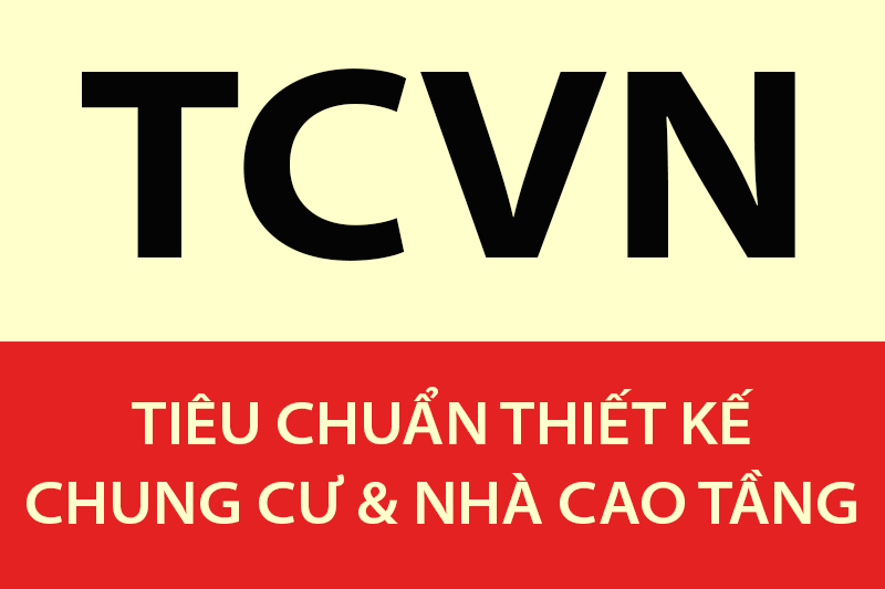 Quy chuẩn thiết kế nhà chung cư theo tiêu chuẩn Việt Nam