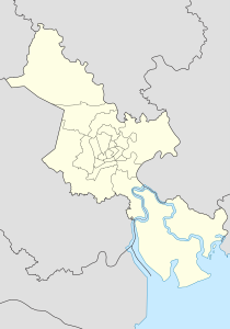 Download quy hoạch quận Tân Phú (Thành phố Hồ Chí Minh)